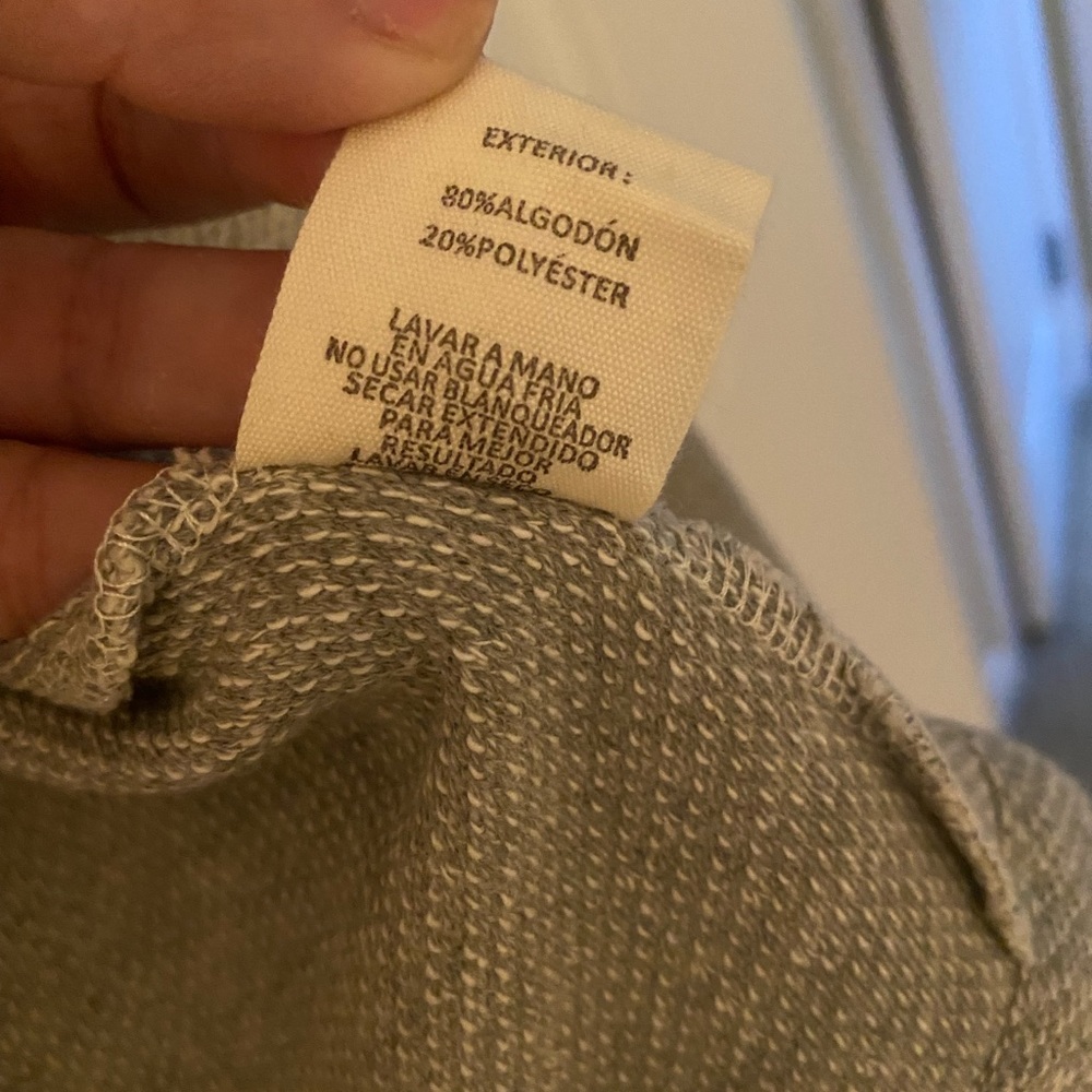 Light weight jacket - Picture 5 of 9